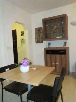 Apartment Gurguliat Sofia - Oda Düzeni