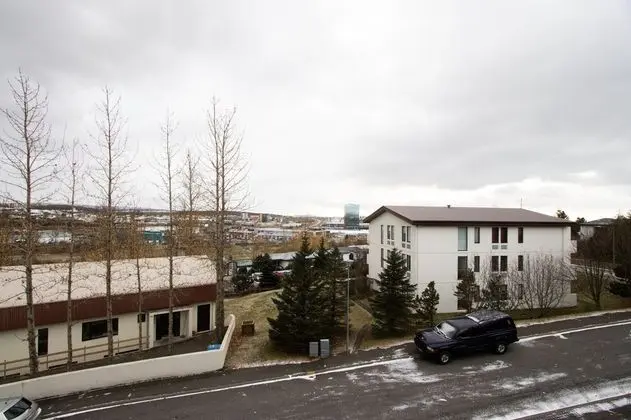 Apartment H62