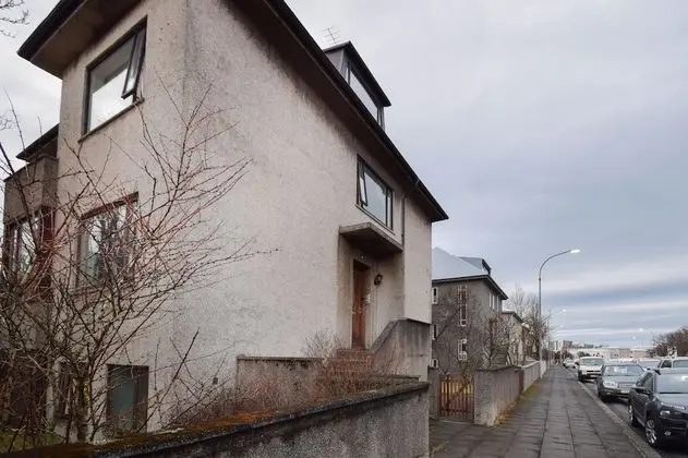 Apartment H81