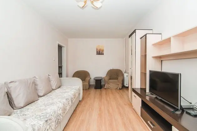 Apartment on Habarovskaya St. 32