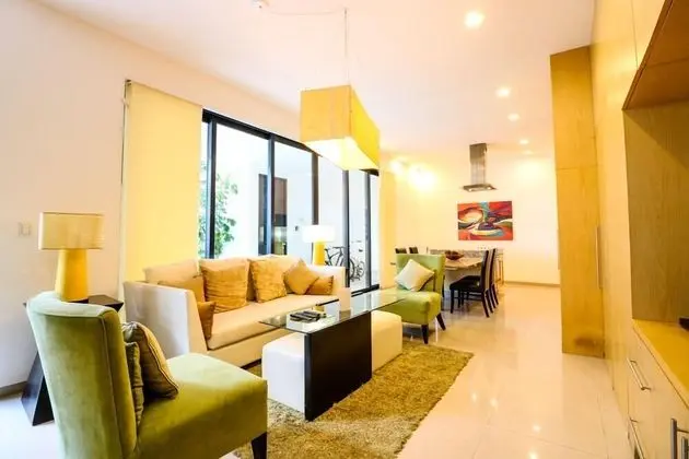 Apartment Habita 103 - Öne Çıkan Resim