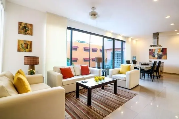 Apartment Habita 202 - Öne Çıkan Resim