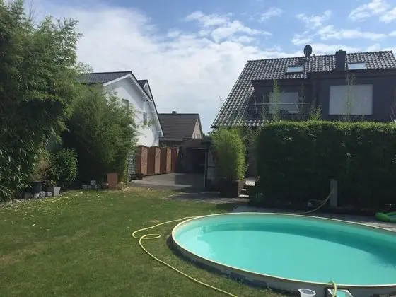 Apartment in Haltern am See