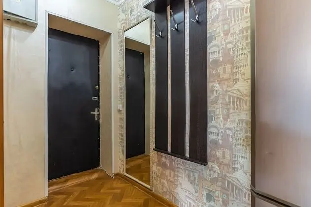 Apartment Hanaka 1-ya Vladimirskaya 18 - İç Mekan