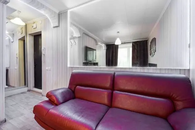 Apartment Hanaka Grekova 8 - İç Mekan