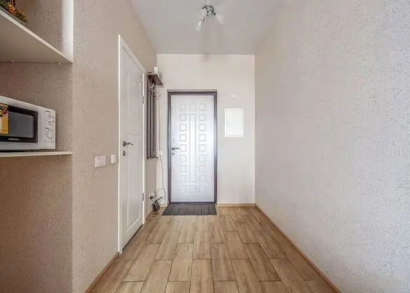 Apartment Hanaka Jubileinyi 67 - İç Mekan