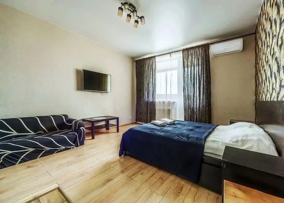 Apartment Hanaka Jubileinyi 67 - Öne Çıkan Resim