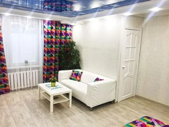 Apartment Hanaka Lenincev 69 - İç Mekan