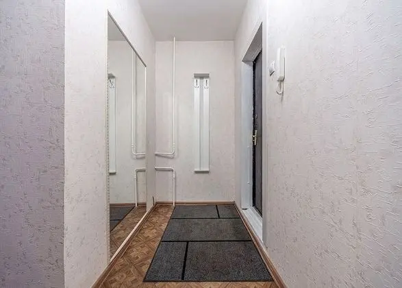 Apartment Hanaka Nosovixinskoe 6 - İç Mekan
