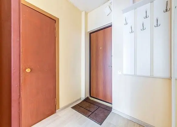Apartment Hanaka Perovskaya 75 - İç Mekan