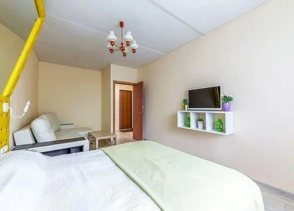 Apartment Hanaka Perovskaya 75 - Oda