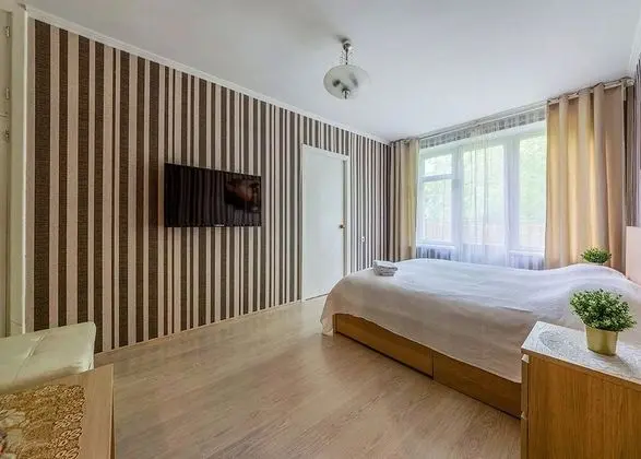 Apartment Hanaka Shumilova 8 - Öne Çıkan Resim