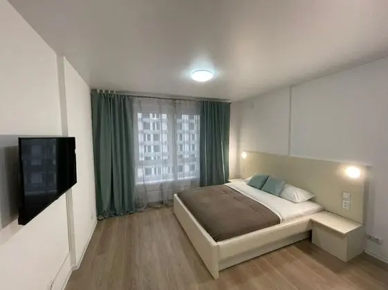 Apartment Hanaka Sosnovaya 5