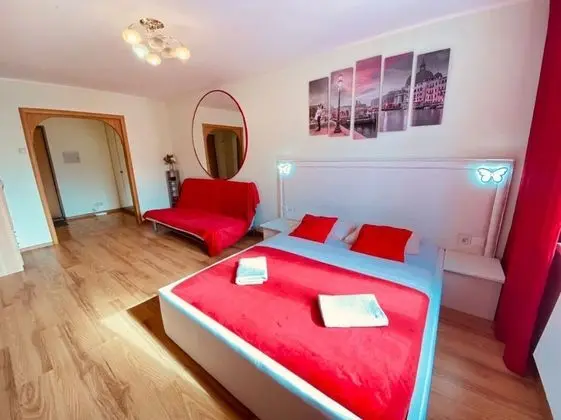 Apartment Hanaka Zhigulevskaya 6 - Öne Çıkan Resim