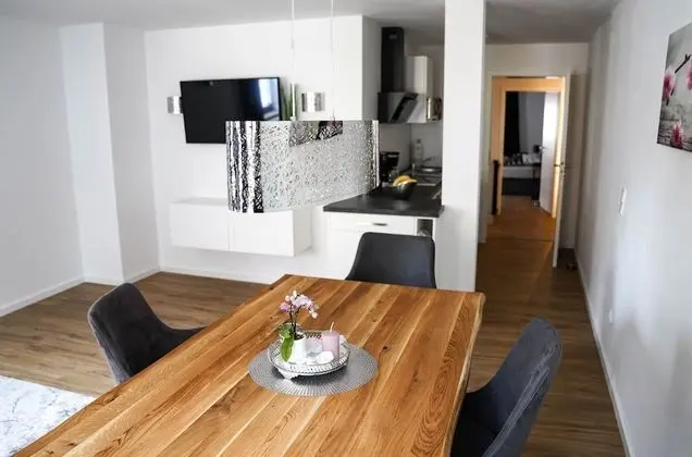 Apartment Hänsel und Gretel