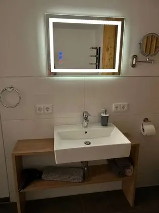Apartment Hänsel und Gretel - Genel