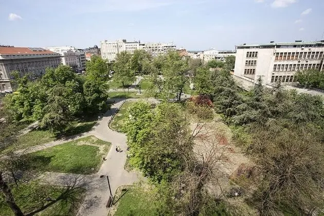 Apartment Harizma