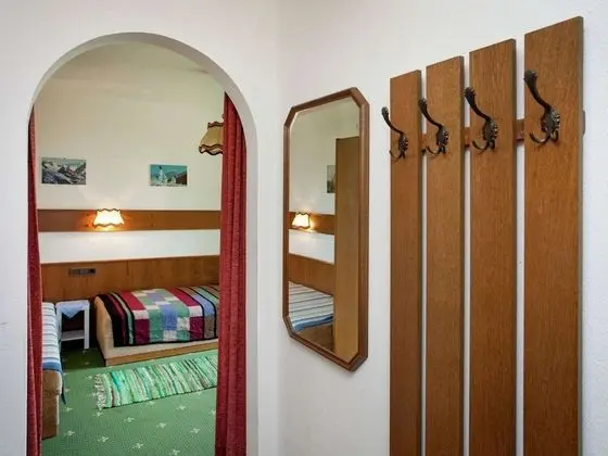 Apartment in Hart im Zillertal With Garden, Balcony, Parking - Oda