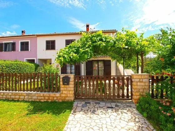 Apartment Hasima 116