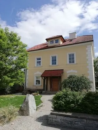 Apartment Heiligenkreuz