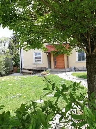 Apartment Heiligenkreuz - Dış Mekan