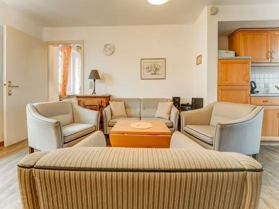 Apartment in Hellenthal- Reifferscheid With Wellness Oasis