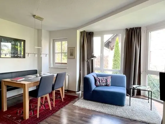 Apartment Heller am Hasselkopf - Oda
