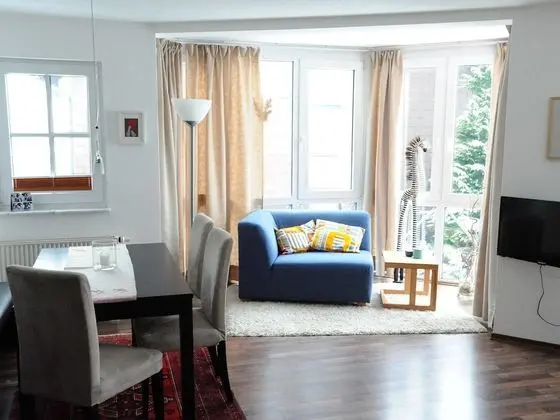 Apartment Heller am Hasselkopf - Öne Çıkan Resim