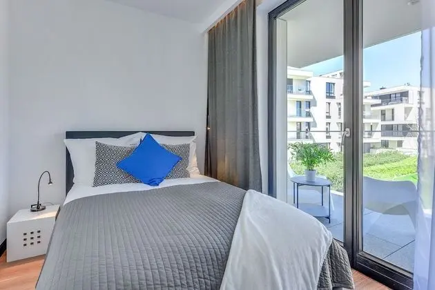 Apartment Helsinki by Renters - Oda