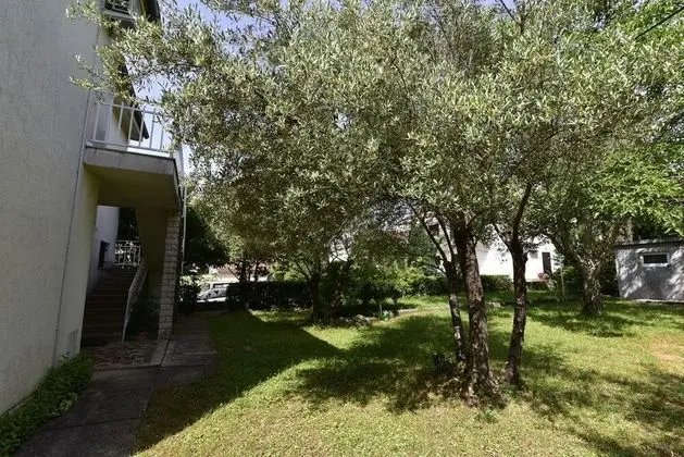 Apartment Hemingway - Dış Mekan
