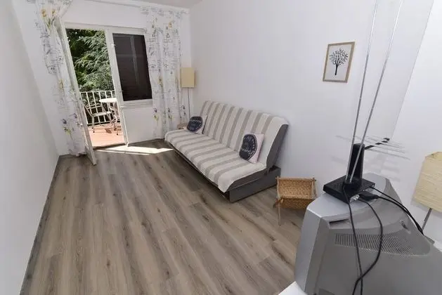 Apartment Hemingway - İç Mekan