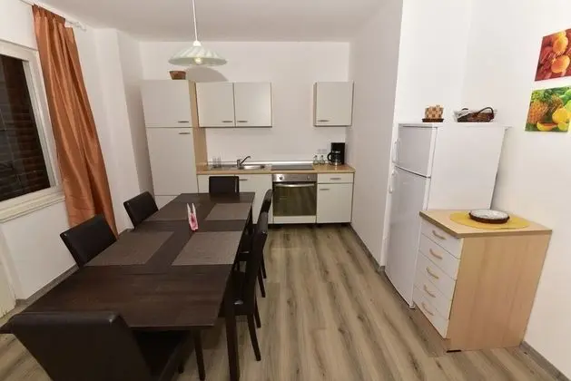 Apartment Hemingway - Mutfak