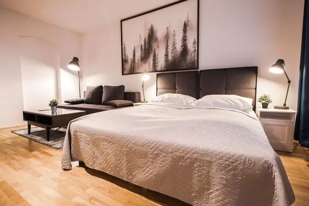 Apartment Hernalser Hauptstrasse