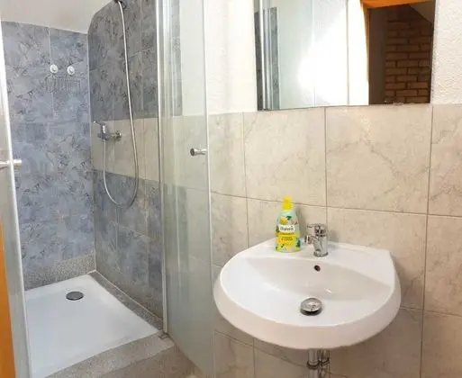 Apartment Herrenwiesen - Banyo Tipleri