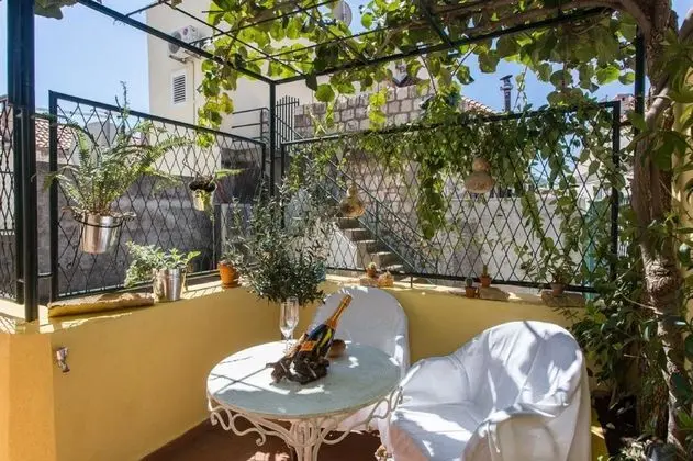 Apartment Hladilo Nostalgia - Dış Mekan