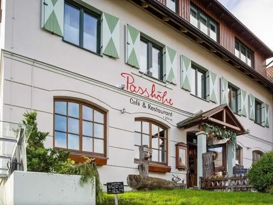 Apartment in Hohentauern Near Ski Lift - Dış Mekan