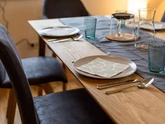 Apartment in Hohentauern Near Ski Lift - İç Mekan