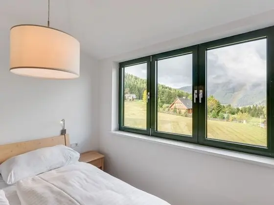 Apartment in Hohentauern Near Ski Lift - Oda