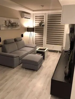 Apartment Holdings Považská