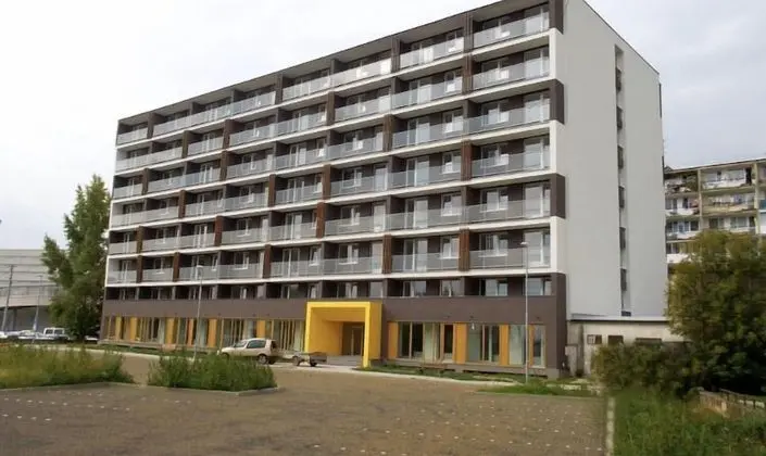 Apartment Holdings Považská