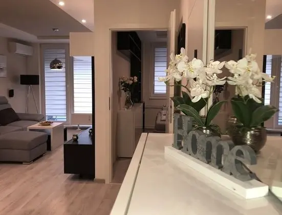 Apartment Holdings Považská - İç Mekan