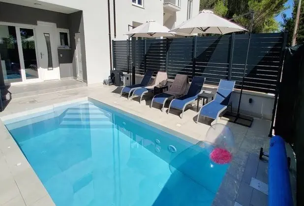 Apartment 'holiday Above Dubrovnik'