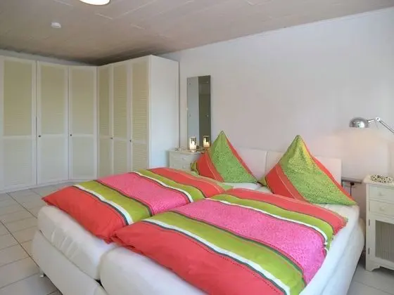 Apartment in Homberg ot Welferode With Garden & Parking - Oda