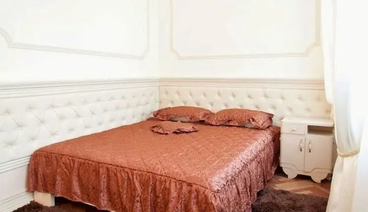 Apartment Horodotska 4