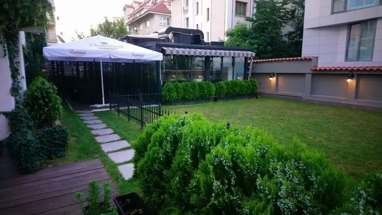 Apartment House Sofia
