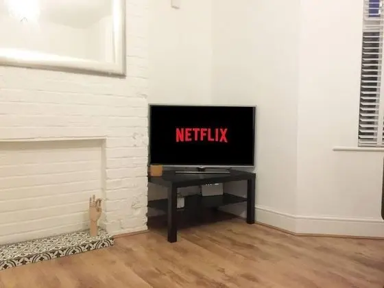 Apartment Ideal for Hospital by Nest Stays