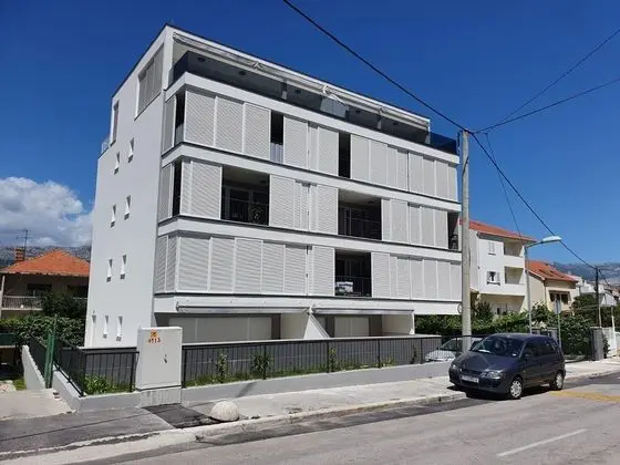 Apartment Ijspalato