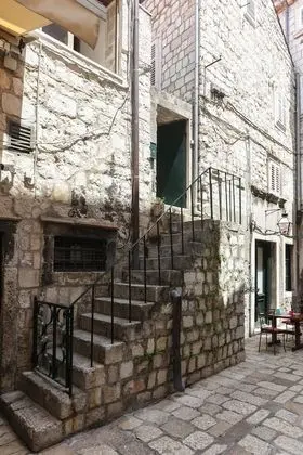 Apartment Ikana - Dış Mekan