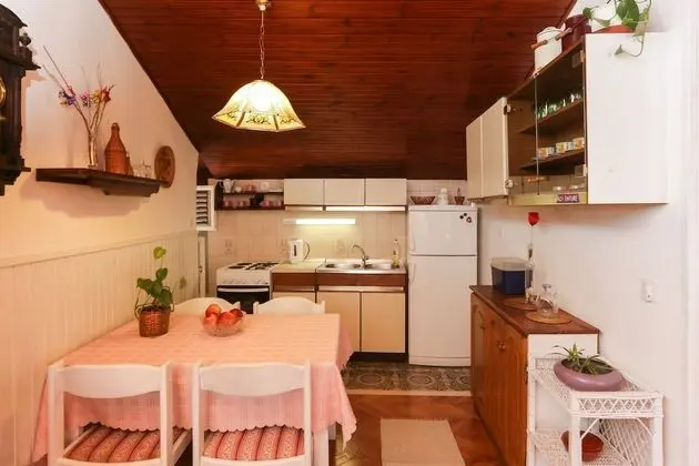 Apartment Ikana - Oda Düzeni