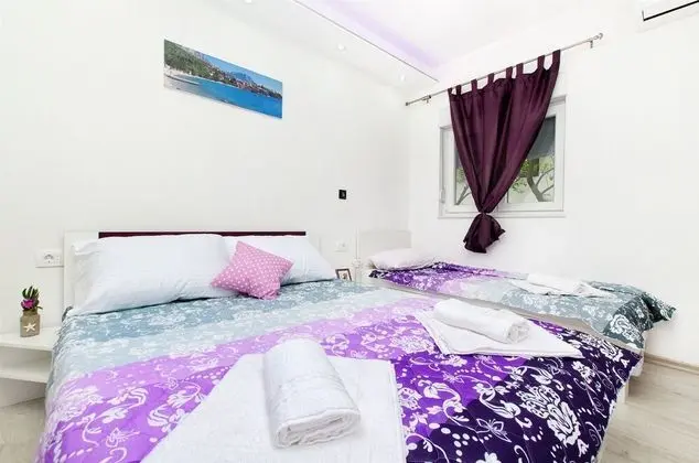 Apartment Ilijana - Oda
